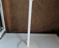Toilet rolls holder