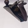 A Stanley No 4 1/2 Wide Sole Smoothing Plane Image 3
