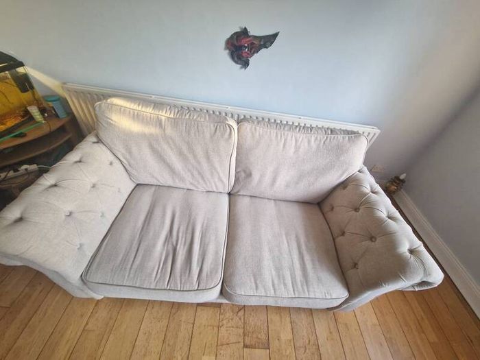 3 seater sofa
