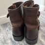 Caterpillar Boots Image 2