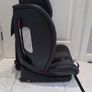 infa safe car seat Image 2