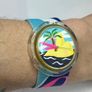 Swatch Pop unisex Watch Image 7