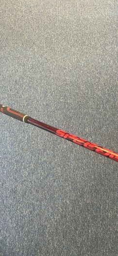 Taylor made stealth 5 wood