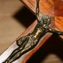 Vintage Crucifix 12" x 6,3" Image 4