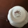 Vintage Bone China Trio Image 4