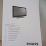 Philips 32 Flat Screen TV Image 3