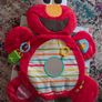 Tummy time elmo baby mat Image 2