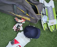 cricket set