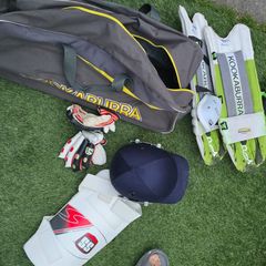 cricket set