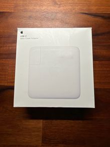 Genuine Apple 96W USB-C Charger