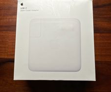 Genuine Apple 96W USB-C Charger