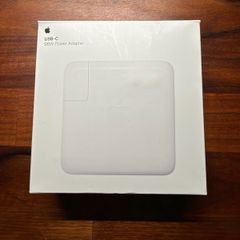Genuine Apple 96W USB-C Charger