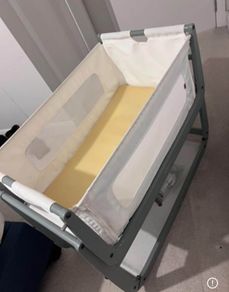Free to go snuz pod 3