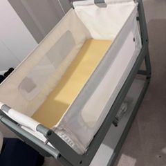 Free to go snuz pod 3