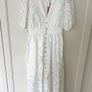 Oasis Lace Dress Image 3