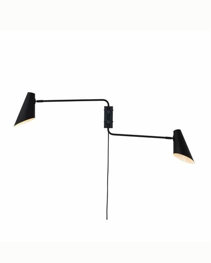 Dyberg Larsen Cale wall lamp