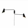 Dyberg Larsen Cale wall lamp Image 2