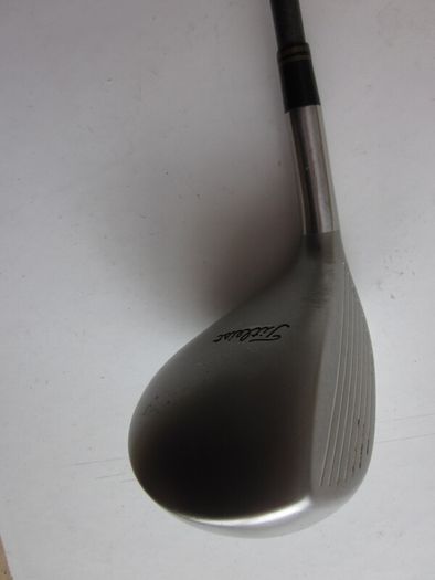 Titleist PT 13 Degree ProTrajectory Metals Fairway Wood RH Right Handed Club