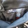 WALLIS Skirt Black + Cream Size 14-16 Image 2