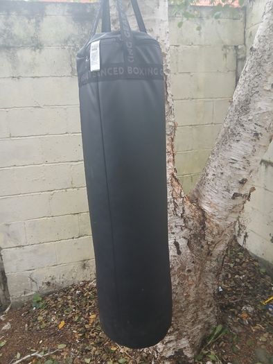 Punching Bag