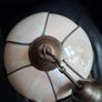 Vintage Tiffany Style Fixed Light Shade Image 9
