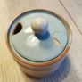 Denby Heritage Sugar Bowl Image 3