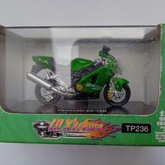 Kawasaki ZX-12R
