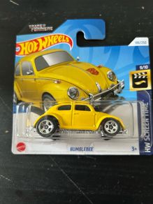 Transformers Hot Wheels
