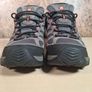 mens MERRELL MOAB 3 GTX gore-tex walking hiking shoes trainers vibram soles Size UK 10 Eu 44.5 Image 8