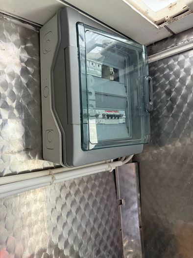 Food truck/ trailer