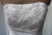 wedding dress size12