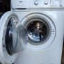 ZANUSSIi Washing machine Image 2