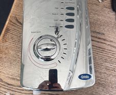 electric shower
