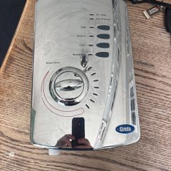 electric shower