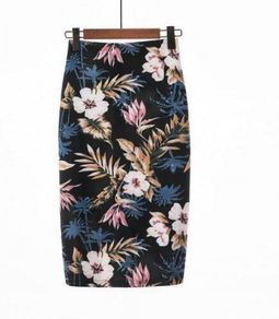 Fashion Women's Business Office Dress Formal Bodycon Sheath Pencil Dresses L