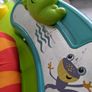 fisher price jumperoo baby bouncer Image 2
