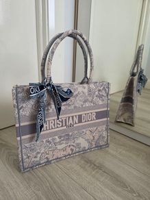 Womens Book Tote Bag