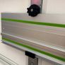 Makita / Festool Track Saw Guide Rail Holder Image 8