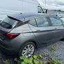 2017 Vauxhall Astra 1.6cdti Image 4