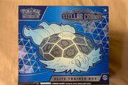 Stellar Crown Elite Trainer Box