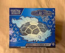 Stellar Crown Elite Trainer Box