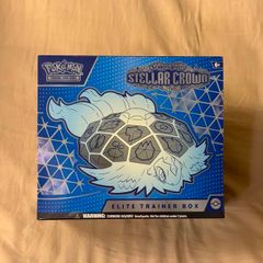 Stellar Crown Elite Trainer Box