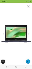 ASUS Chromebook