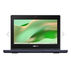 ASUS Chromebook