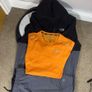 The North Face Tech Woven X Nike Miller Series 3 Piece XL Tracksuit Image 2