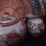 Three Piece Japanese Teaset Image 5