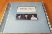 Manic Street Preachers - Everything Must Go Cd