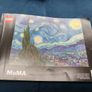 Lego 21333 The Starry Night Image 4