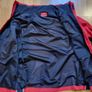 Yamaha R1 racing paddock jacket Image 7