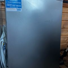 Small Beko Freezer